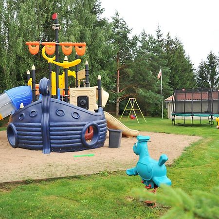 Willa Yacht Club Wejsuny Ruciane-Nida Zewnętrze zdjęcie