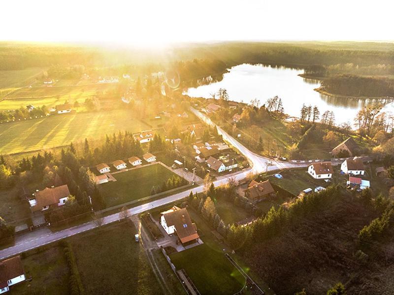 Willa Yacht Club Wejsuny Ruciane-Nida Zewnętrze zdjęcie