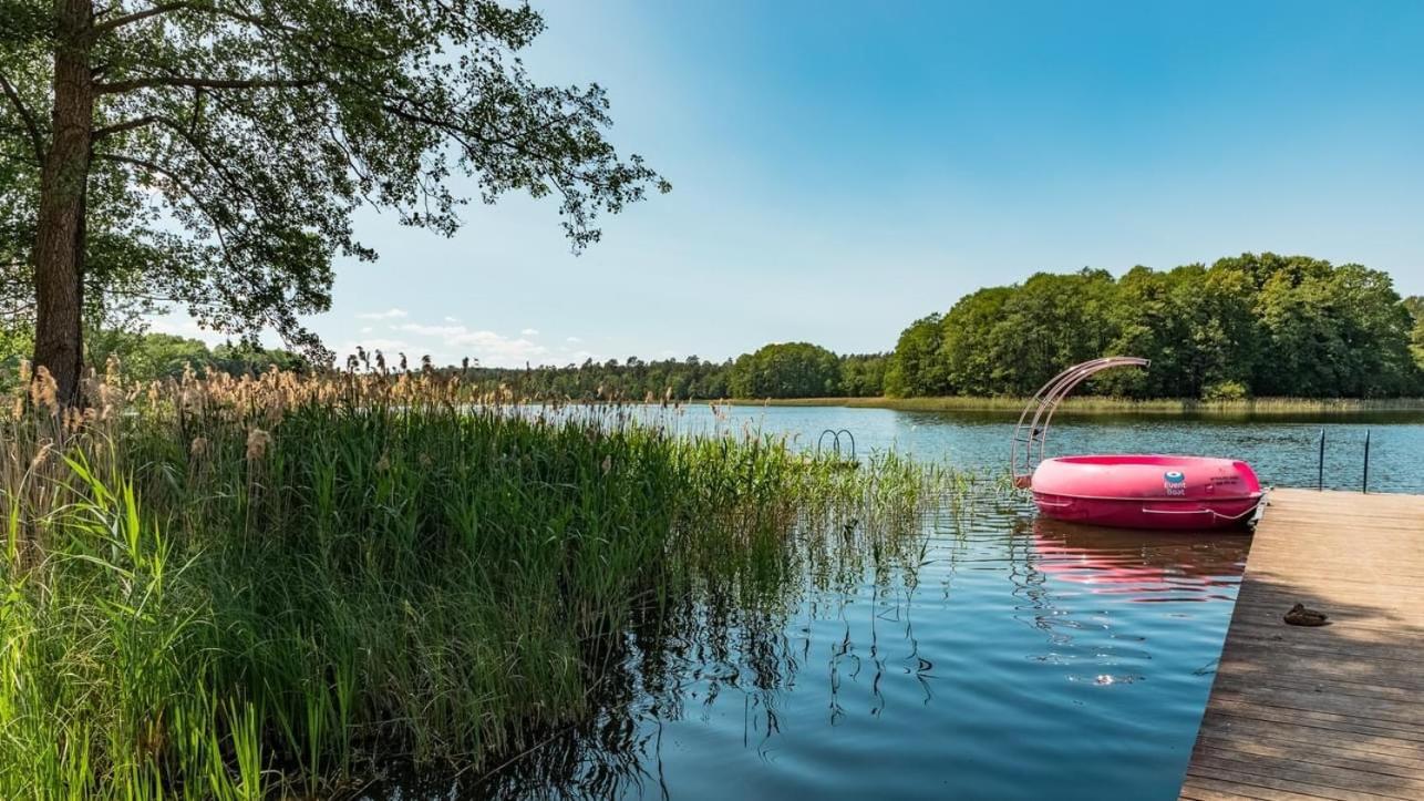 Willa Yacht Club Wejsuny Ruciane-Nida Zewnętrze zdjęcie