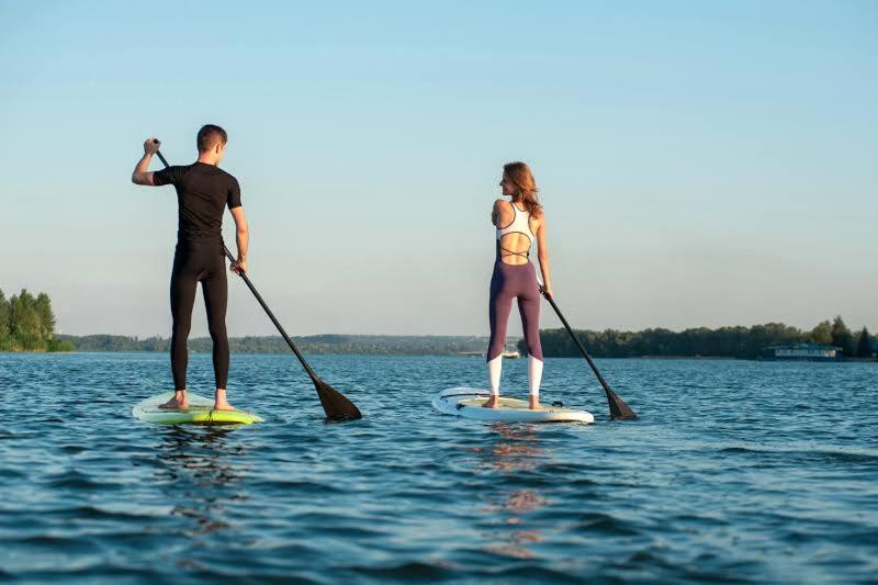 Willa Yacht Club Wejsuny Ruciane-Nida Zewnętrze zdjęcie