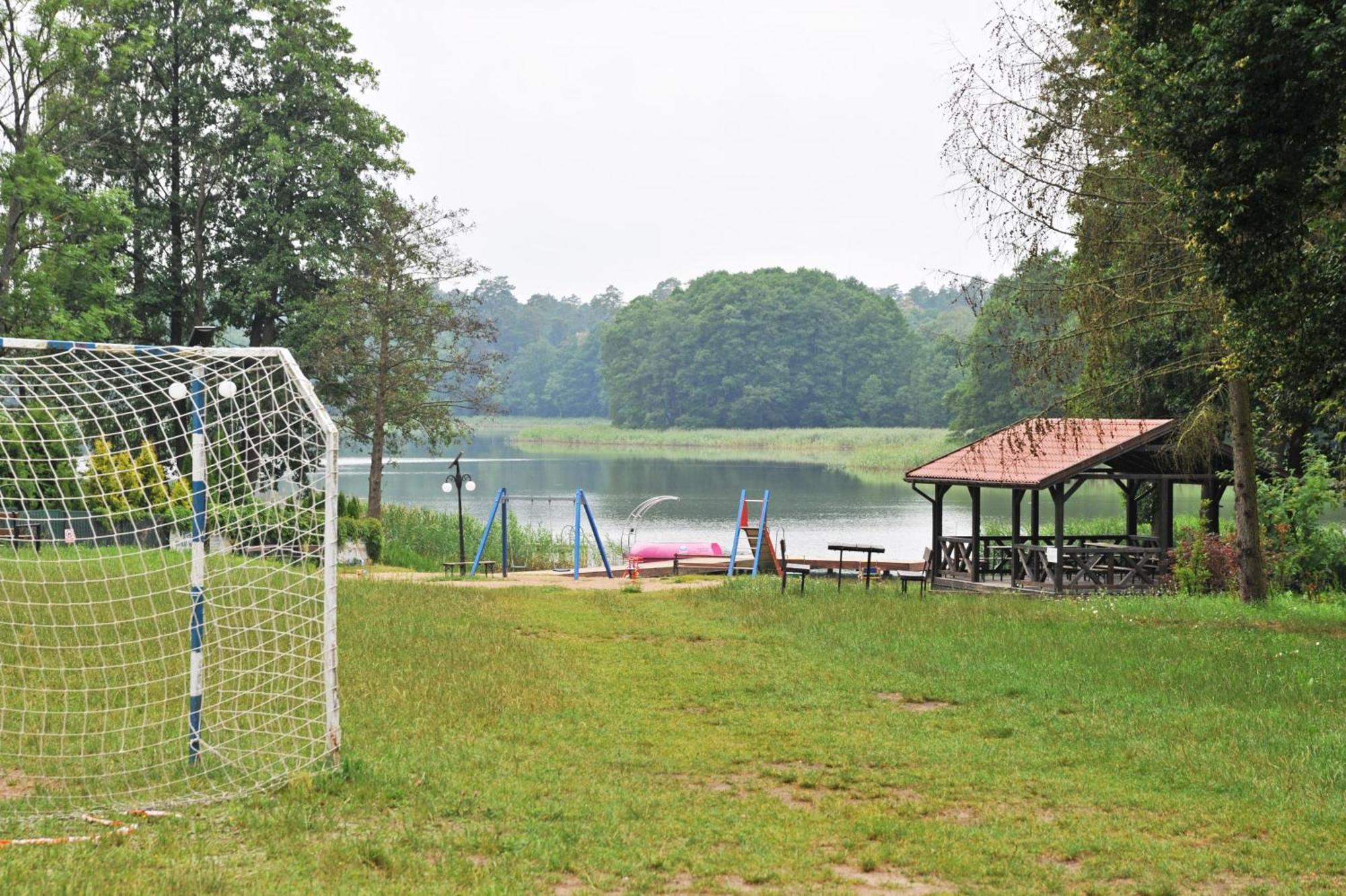 Willa Yacht Club Wejsuny Ruciane-Nida Zewnętrze zdjęcie