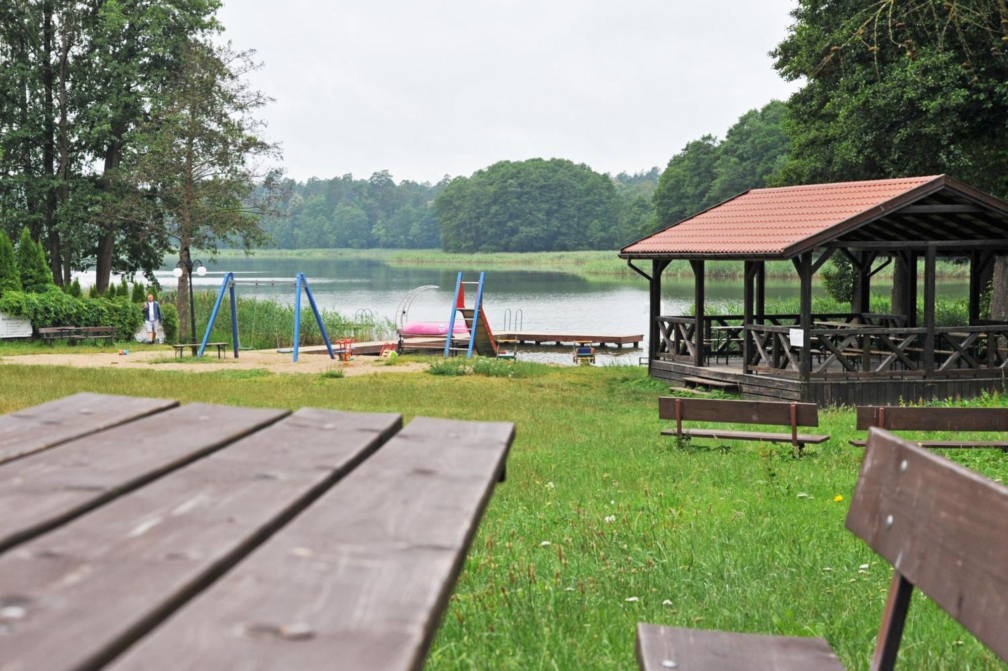 Willa Yacht Club Wejsuny Ruciane-Nida Zewnętrze zdjęcie